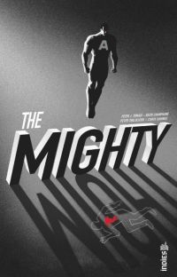 The mighty , comics chez Urban Comics de Tomasi, Champagne, Samnee, Snejbjerg, Kalisz, Johnson