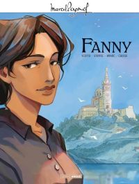 Fanny, bd chez Bamboo de Stoffel, Scotto, Causse, Winoc