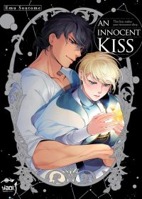 An innocent kiss, manga chez Taïfu comics de Soutome