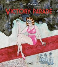 Victory Parade, bd chez Çà et là de Corman