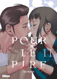  Pour le pire T11, manga chez Glénat de Nogizaka