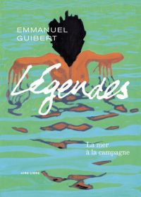  Légendes T3 : La mer à la campagne (0), bd chez Dupuis de Guibert