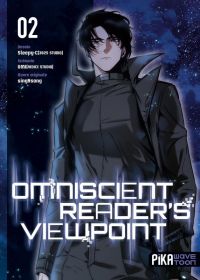  Omniscient reader’s viewpoint T2, manga chez Pika de Umi (Kr), Dubu - Studio Redice, Sleepy-C