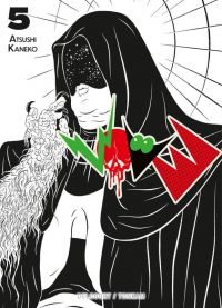  Evol T5, manga chez Delcourt Tonkam de Kaneko