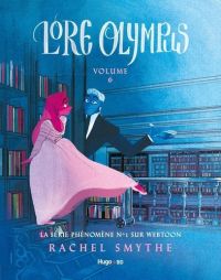  Lore Olympus T6, bd chez Hugo BD de Smythe