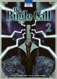  The bugle call T2, manga chez Ki-oon de Sora, Toumori