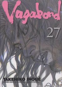  Vagabond T27, manga chez Tonkam de Inoue