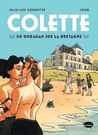 Colette, bd chez Marabout de Cornette, Joub