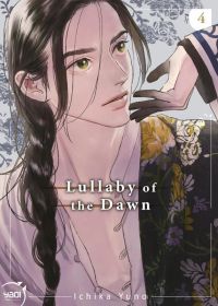  Lullaby of the dawn T4, manga chez Taïfu comics de Yuno