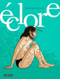 Eclore, bd chez Casterman de Mermilliod