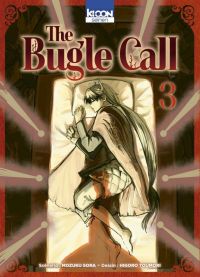  The bugle call T3, manga chez Ki-oon de Sora, Toumori