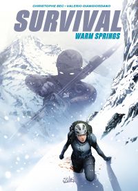  Survival T1 : Warm Springs (0), bd chez Soleil de Bec, Giangiordano, Aquaro