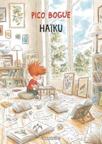  Pico Bogue T16 : Haïku (0), bd chez Dargaud de Roques, Dormal