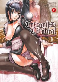 Le cercueil cérébral : nymphes immorales, manga chez Hot manga de Masato