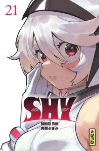  Shy T21, manga chez Kana de Bukimi