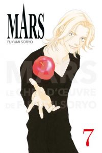  Mars T7, manga chez Panini Comics de Soryo