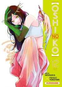  Oshi no ko T12, manga chez Kurokawa de Akasaka, Yokoyari