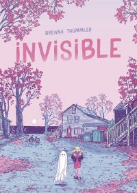  Invisible T1, comics chez Sarbacane de Thummler