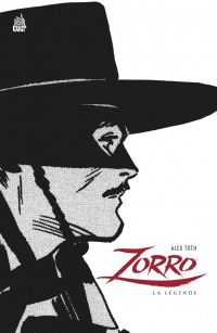 Zorro : La légende  (0), comics chez Urban Comics de Toth