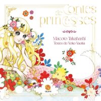 Contes de princesses, manga chez Qilin de Yaoita, Takahashi