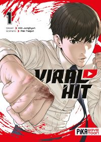  Viral hit T1, manga chez Pika de Pak, Kim