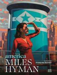 America, bd chez Locus Solus de Busnel, Hyman