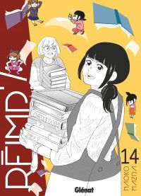  Réimp' ! T14, manga chez Glénat de Matsuda