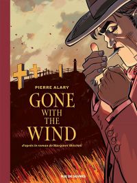  Gone with the wind T2, bd chez Rue de Sèvres de Alary