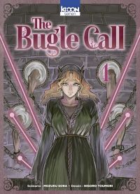  The bugle call T4, manga chez Ki-oon de Sora, Toumori