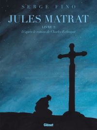  Jules Matrat T2, bd chez Glénat de Fino