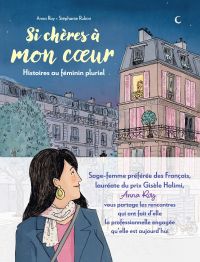 Si chères à mon coeur : Histoires au féminin pluriel (0), bd chez Hatier de Roy, Rubini