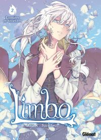  Limbo T2, manga chez Glénat de Sanchez
