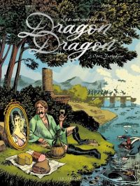 Les Mémoires du Dragon Dragon T3 : Osez, Joséphine (0), bd chez Le Lombard de Juncker, Spruyt