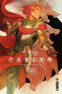 Fables : La Forêt noire (0), comics chez Urban Comics de Willingham, Collectif