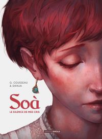 Soà : Le silence de mes cris (0), bd chez Bamboo de Cousseau, Shinja