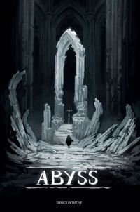  Abyss T1 : L'Outremonde (0), bd chez Komics Initiative de Snö