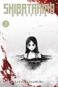  Shibatarian T2, manga chez Panini Comics de Iwamuro