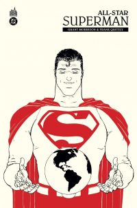 All-Star Superman : Edition spéciale  (0), comics chez Urban Comics de Morrison, Quitely, Grant