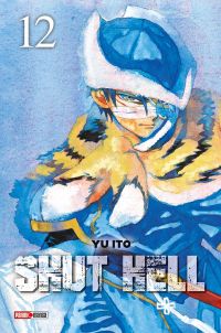  Shut hell T12, manga chez Panini Comics de Ito