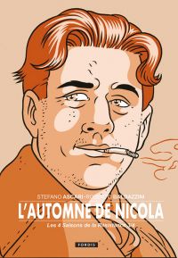 Les 4 saisons de la Résistance T3 : L'automne de Nicola (0), bd chez Fordis de Ascari, Baldazzini