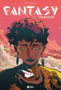 Fantasy : Alma (0), bd chez Bubble de Kavege