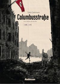 Columbusstraße, bd chez Robinson de Dahmen