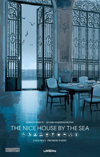  The nice house by the sea  T1, comics chez Urban Comics de Tynion IV, Bueno, Bellaire
