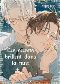 Les secrets brillent dans la nuit, manga chez Taïfu comics de Nojiro