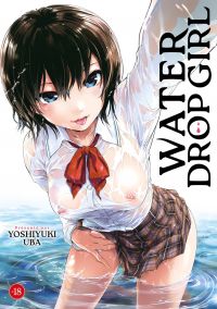 Water Drop GIRL, manga chez Hot manga de Yoshiyuki