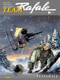  Team Rafale T5 : Tomes 13-14-15 (0), bd chez Zéphyr de Zumbiehl, Jolivet, Caniaux
