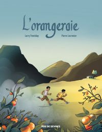 L'Orangeraie, bd chez Rue de Sèvres de Tremblay, Lecrenier