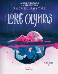 Lore Olympus T8, bd chez Hugo BD de Smythe