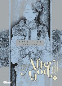  After god T7, manga chez Glénat de Eno