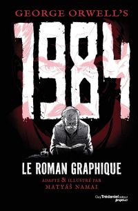 1984, bd chez Guy Trédaniel de Namai